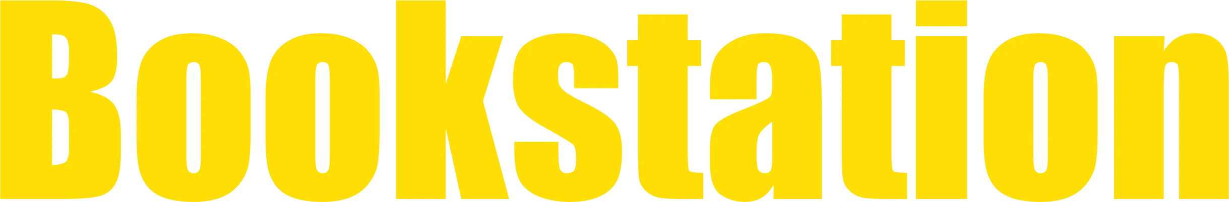 Bookstation